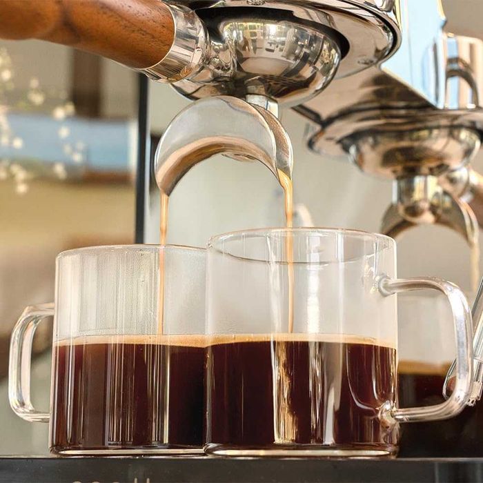 Професионална еспресо кафемашина Cecotec Barista Baristeo Intima
