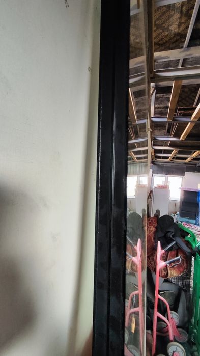 Подарявам Троен стъклопакет