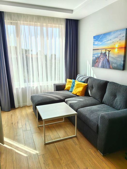 Уютен дом на брега на морето с уникална гледка