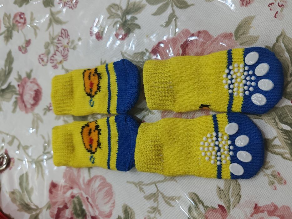 Поводок для кота и собачки