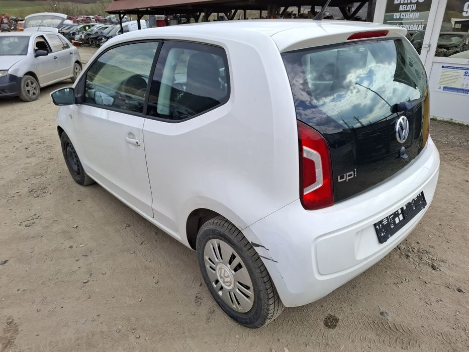 Elemente Caroserie VW UP 1.o CHYA An 2013