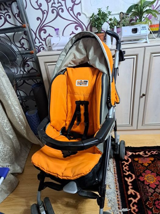 Детская коляска Peg-Perego