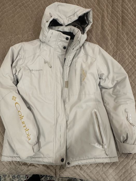 Горнолыжный костюм