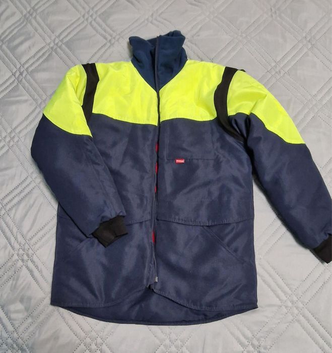 Зимно яке размер Л