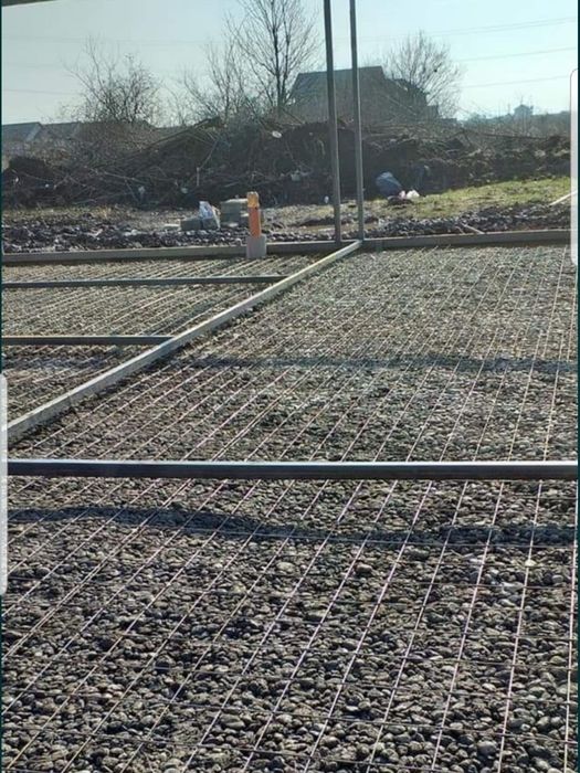 Vand case modulare din panou sandwich