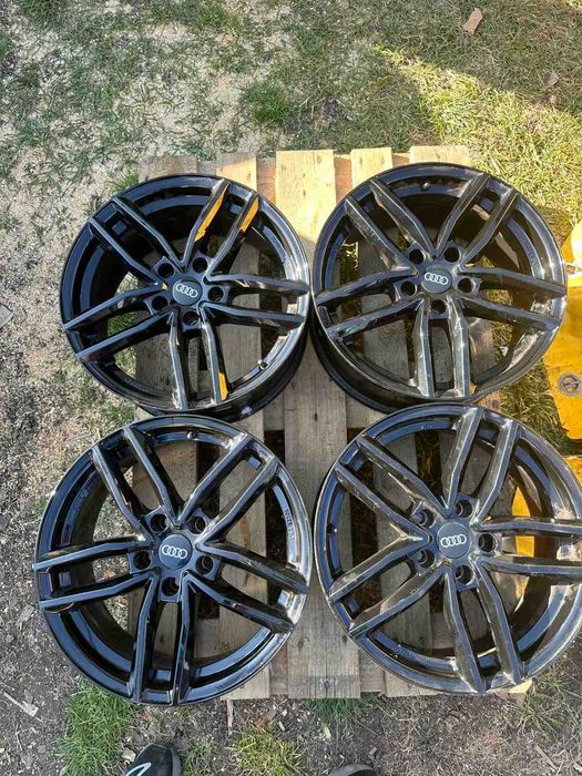 Джанти 17 5x112 Audi / Vw / Mercedes