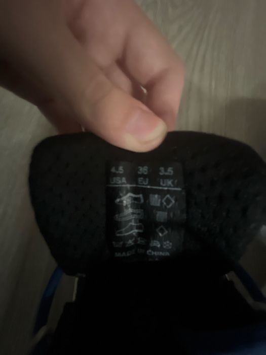 De vanzare ghete de karting sparco k run