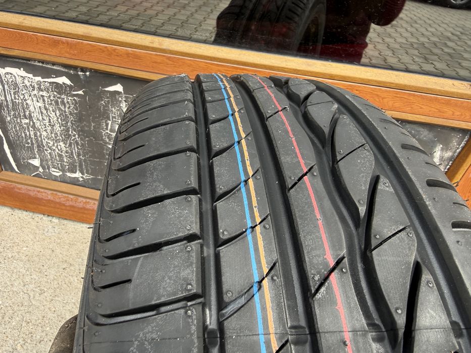 Авариен Комплект 16” Гума С Джанта 5х112/Крик/Ключ/Кука -VW/AUDI/VAG-