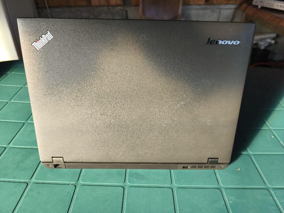 Lenovo thinkpad L440 i3-4000m 8GB,256 SSD W10