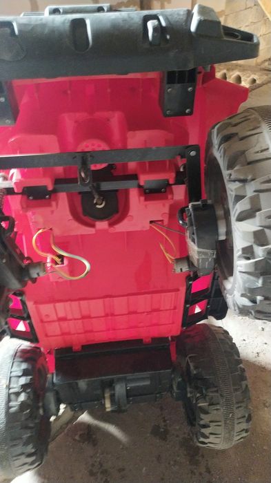 Машинка для детей