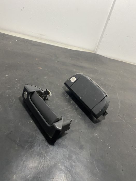 Maner usa stanga dreapta laterala VW T4 1990-2003 maner usa culisanta