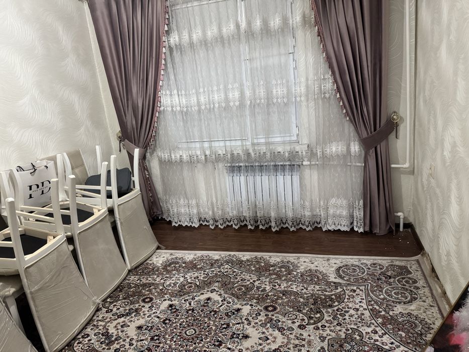 Срочно продается квартира