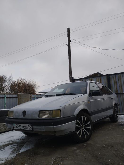 Пассат б3 продам