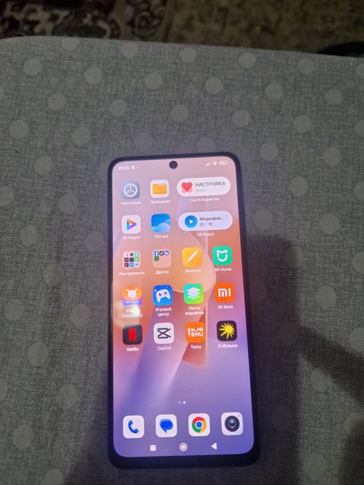 Продам Redmi Note 12 Pro
