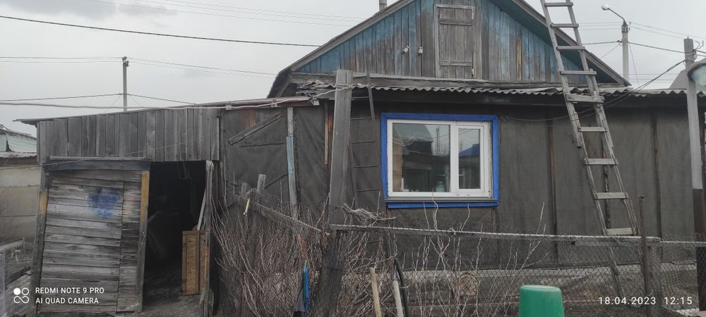 Продам обмен частный дом