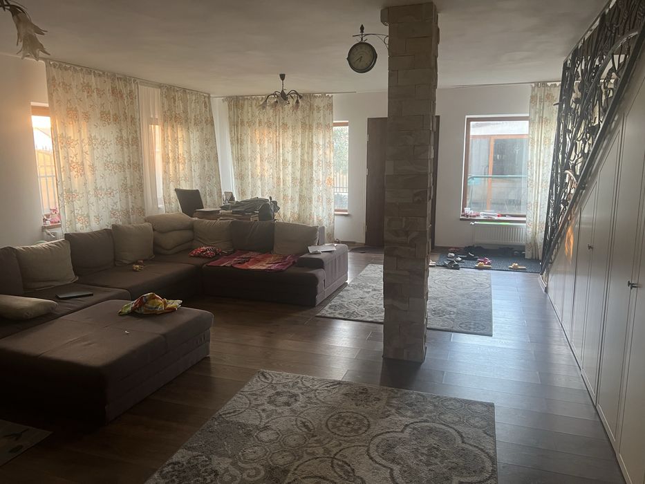 Casa de vanzare Cumpana Constanta Proprietar comision 0