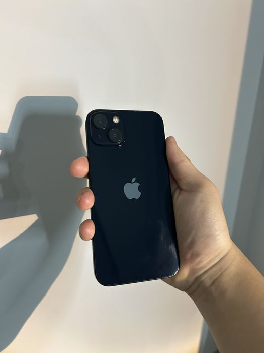 iPhone 13 79/128 EAC идеал