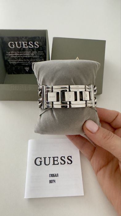 Часы GUESS оригинал
