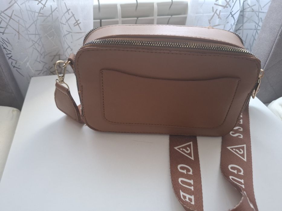 Дамска чанта на Karl