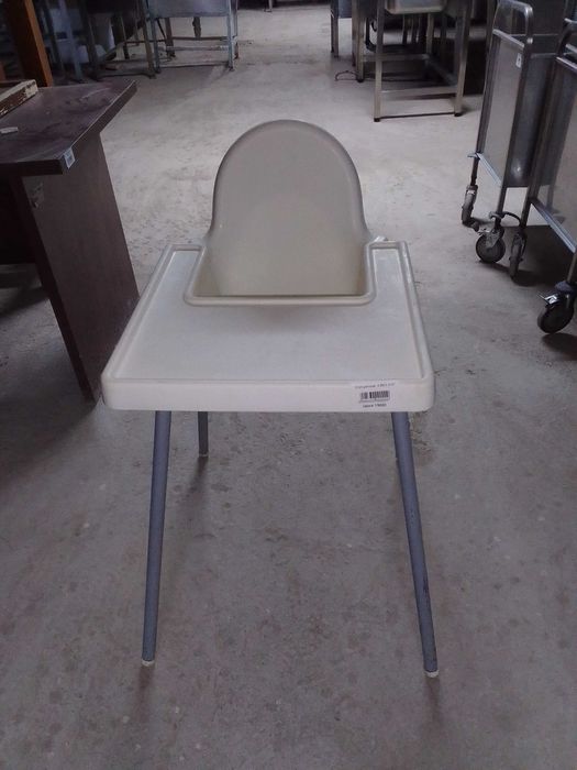 Стул детский. Оборудование