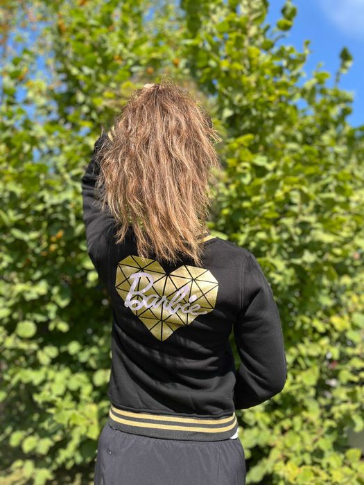 Суитчер - момиче