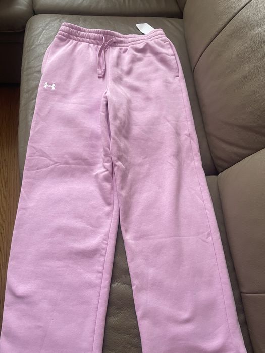 Under Armour UA Rival Fleece Joggers – момичешки анцуг