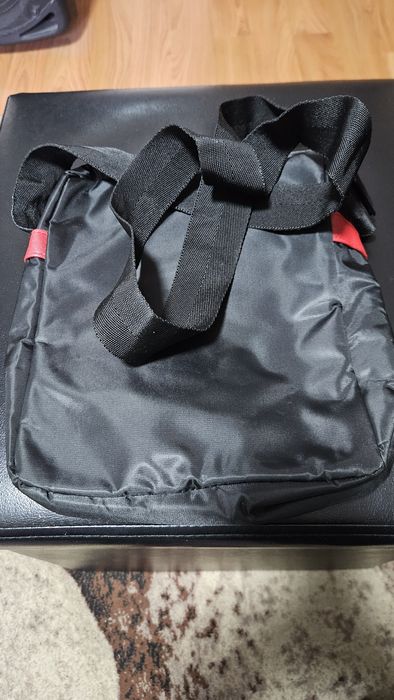 Borseta Alfa Romeo barbati