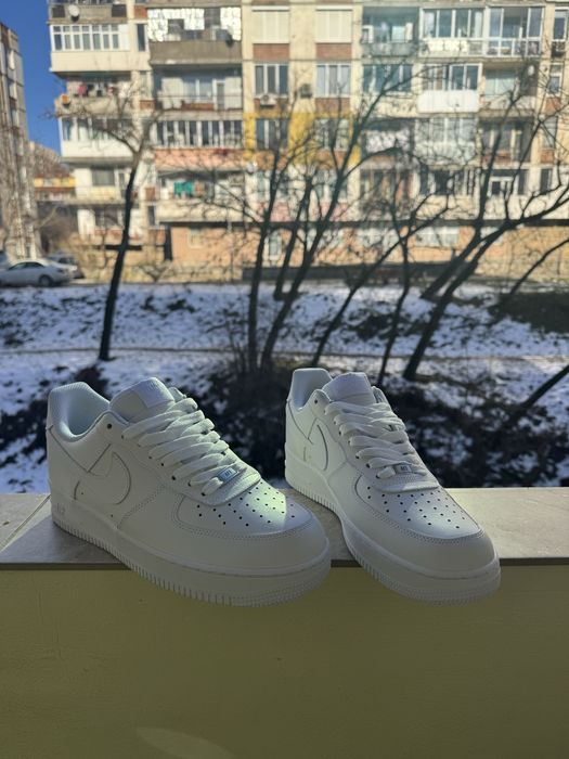 ЧИСТО НОВИ! Air Force 1