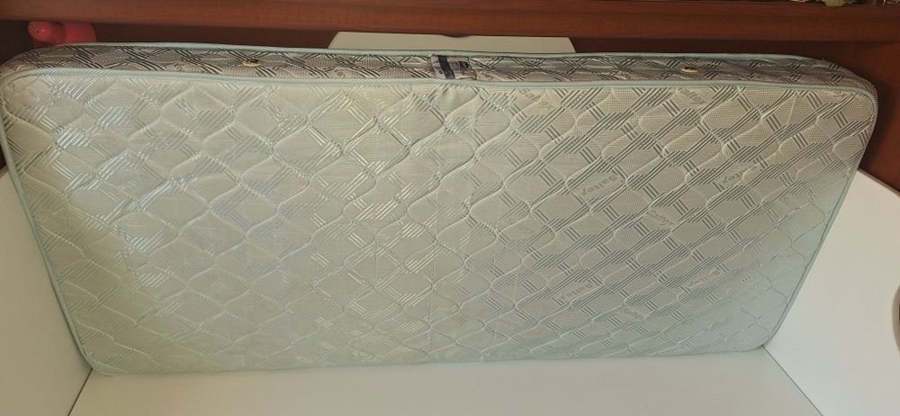 Pat prințese pt copii 200x90 cm