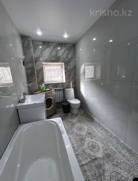 Сдается коттедж в  Юнис сити. 300 кв2 в