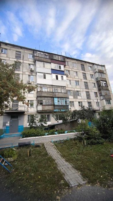 Продажа 3-комнатной квартиры