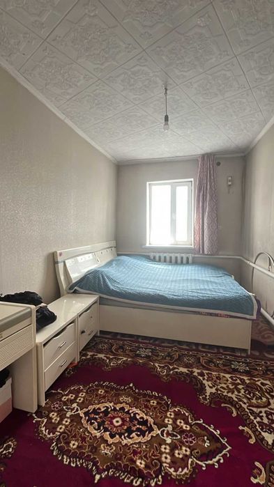 Продается дом с.Боктерли (Ескельдинский район)