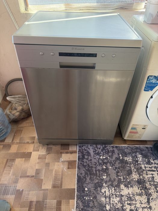 Посудомоечная машина