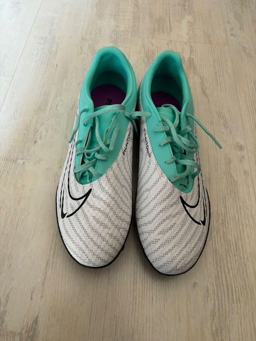 Стоножки NIKE PHANTOM 43-номер