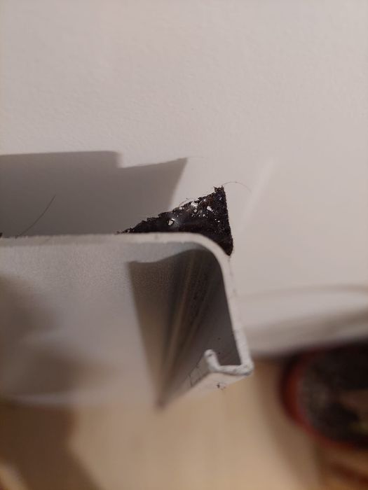 Glaf aluminiu, pentru exterior