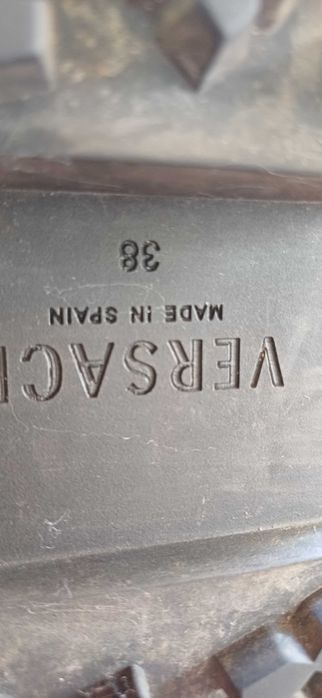 Обувки Column Medusa Boots