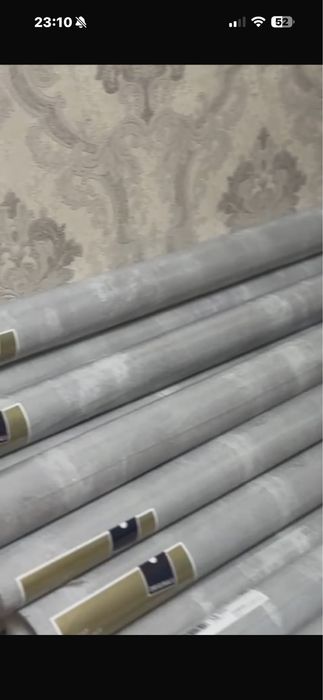 Обои продам новые