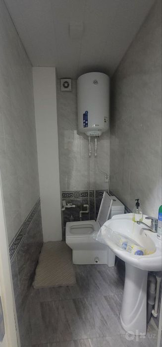3 xonali dom ijaraga beriladi