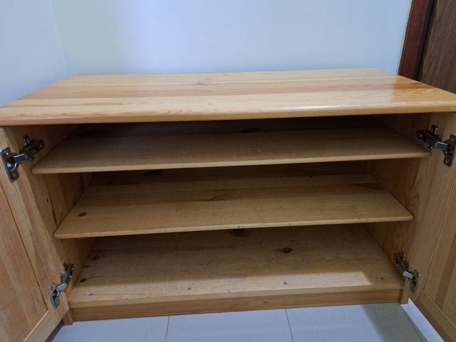 шкаф за обувки  за антре