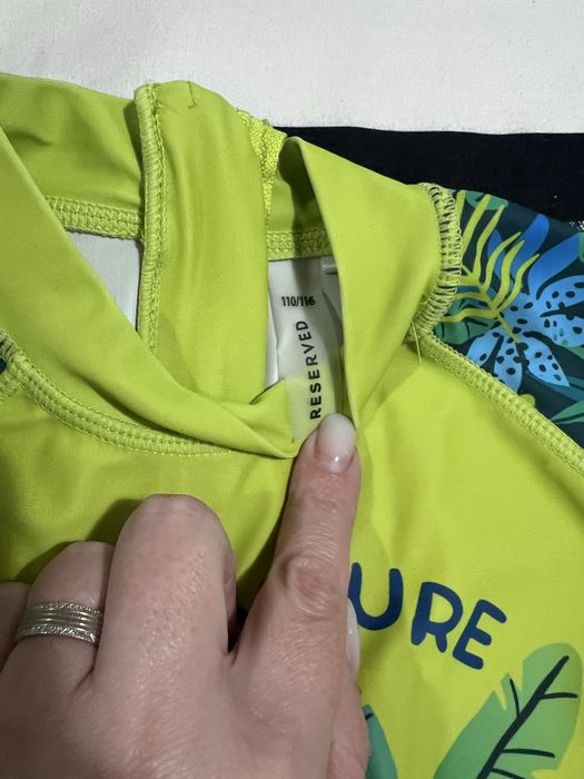 Costum baie baieti, 110/116