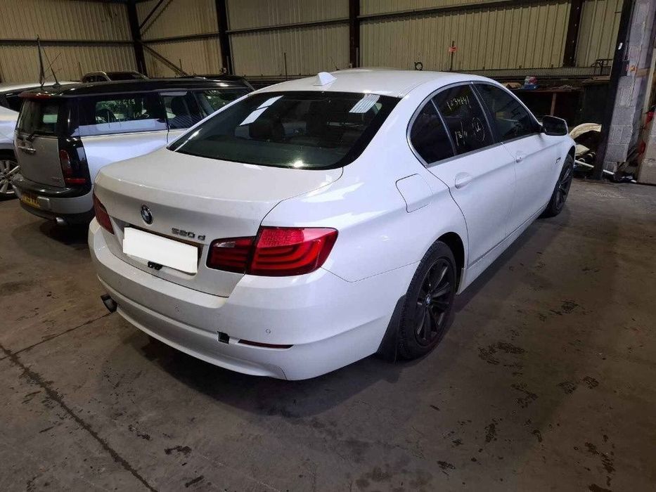 Set arcuri spate BMW F10 2011 SEDAN 2.0 D