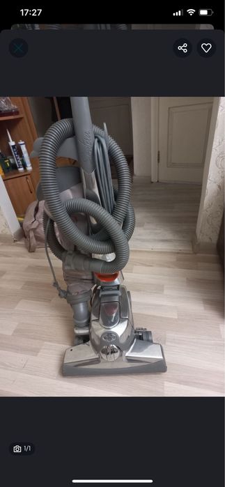 Продам пылесос кирби