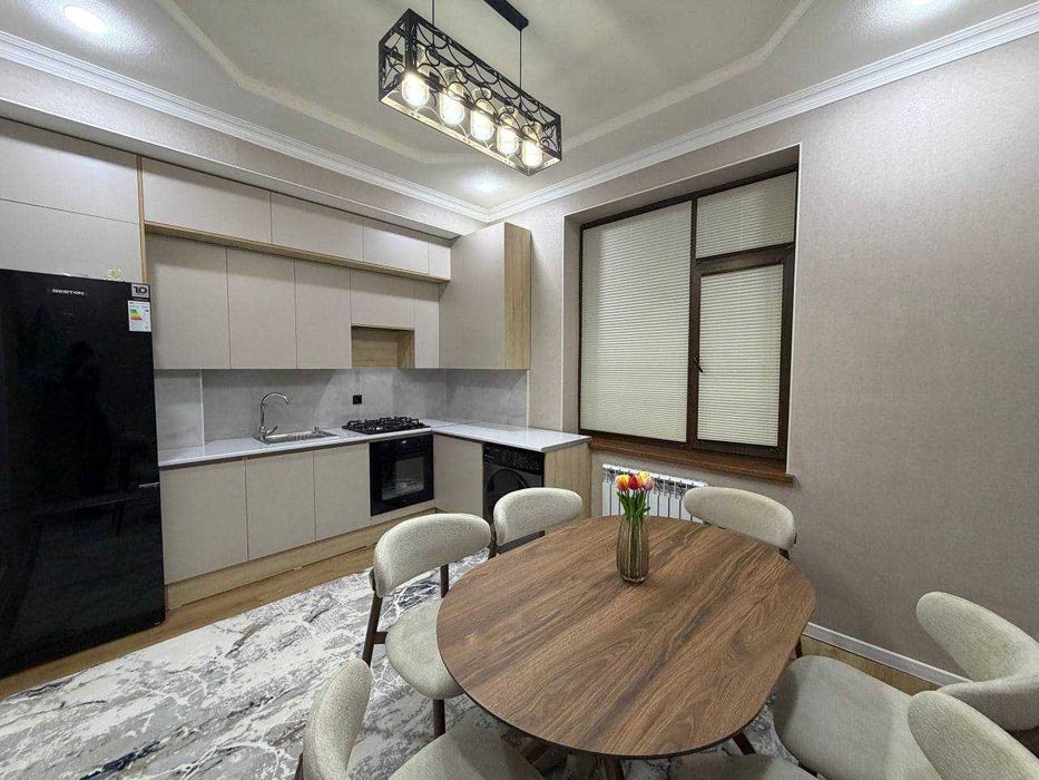 №4861 Продается квартира с евро ремонтом 112кв 4х ком