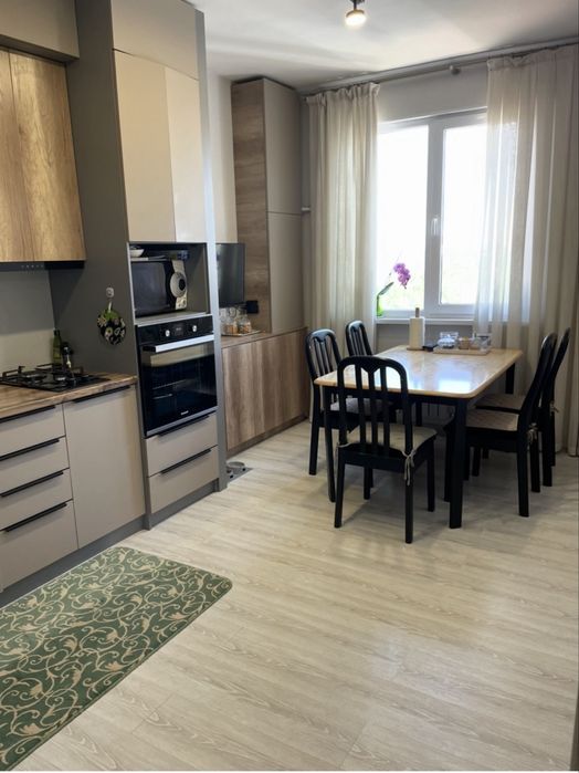 Аренда долгосрочная