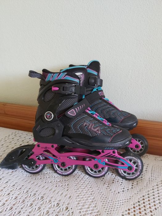 Ролкови кънки Fila