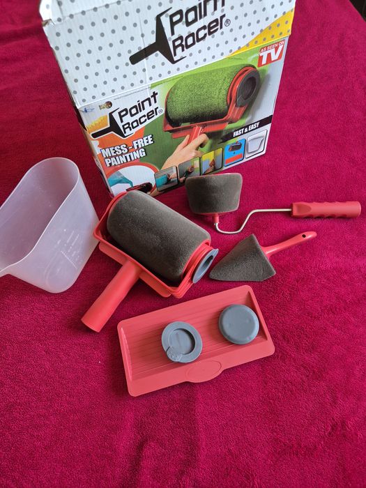 Set  pt vopsit cu lavabil