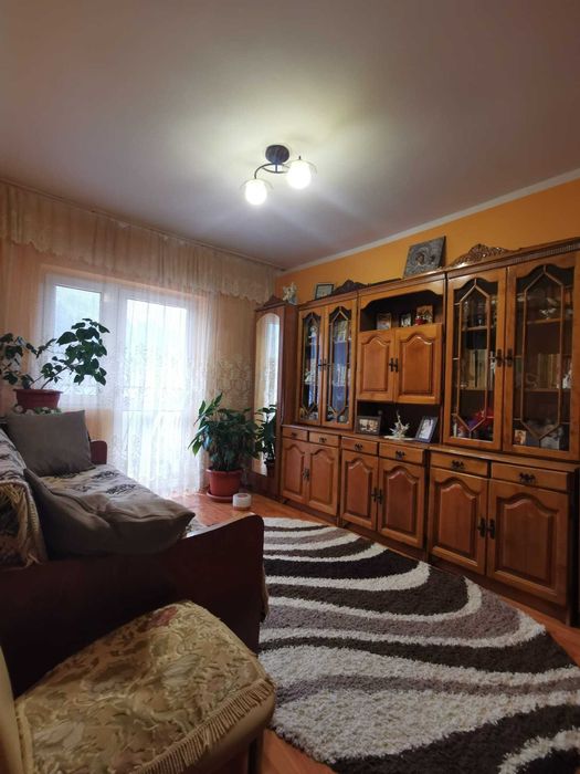 Apartament de vânzare