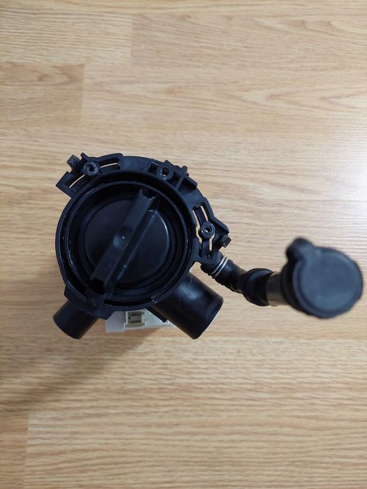 Bosch WAQ2446KBY Pompa evacuare apa Presostat Bosch