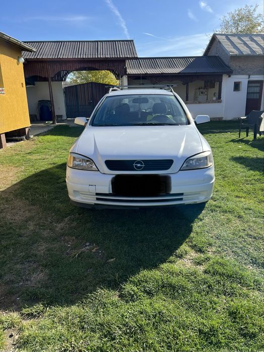 Vand Opel Astra 1.7 TDI 2003