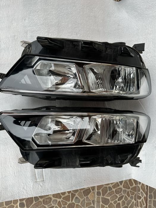 Faruri vw t roc.cod:2ga941005.b.2ga941006.b.